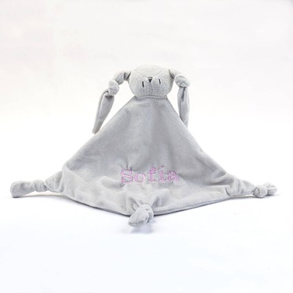 Regalo body y doudou personalizado 2