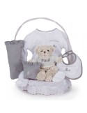 Classic Essential Baby Gift Hamper