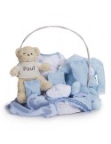 Classic Baby Gift Hamper