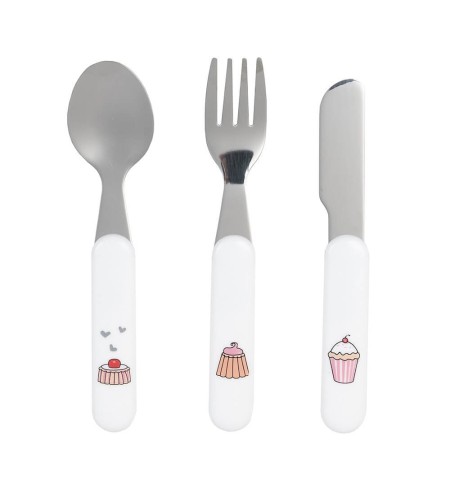 Vajilla Bebé Mon Chéri