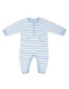BigBunny Baby Comforter Blue