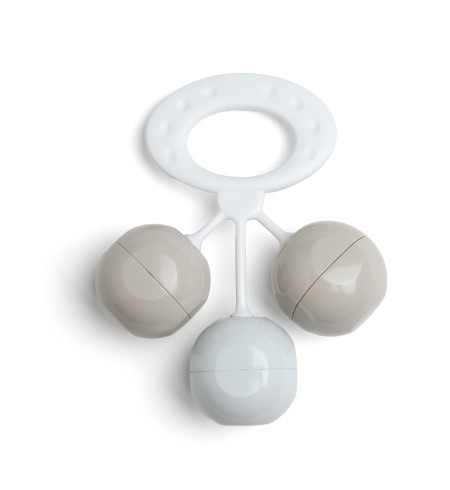 Chupete Personalizado + Sonajero + Chupetero y Cajita Guarda Chupete