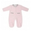 Baby Soft Pyjamas Pink