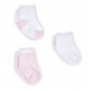 Baby Socks Set Pink