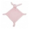 Big Bunny Baby Comforter Pink
