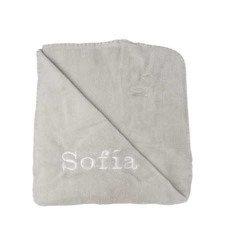 Set Personalizado de Gorro + Manoplas y Patucos con Chupete