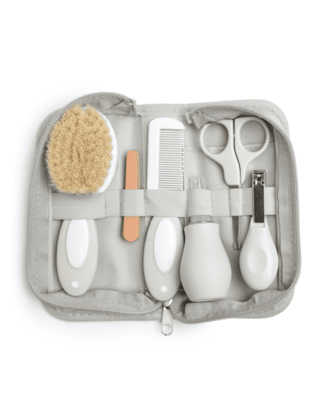 Diaper Cake Toiletry Set