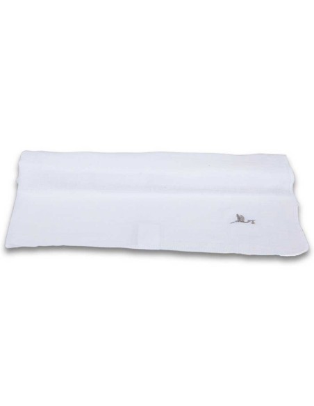 Baby Muslin Cloth | Soft, Breathable & Multipurpose – Bebedeparis.com