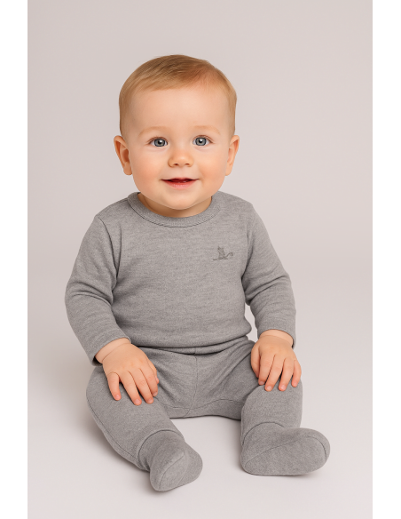 Dreamy Classic Baby Hamper | Luxury Newborn Gift Set – Bebedeparis.com