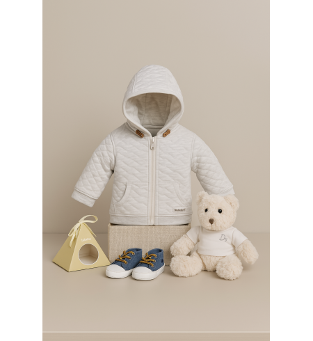 Timberland Baby Sport Set | Stylish and Comfortable Outfit