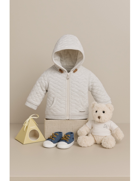Timberland Baby Sport Set | Stylish and Comfortable Outfit