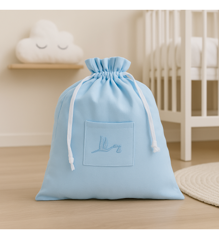 Baby Nursery Bag
