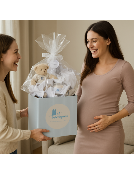 Gordito & Nicky Baby Hamper | The Sweetest Gift for a Newborn