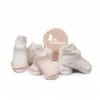 Pink Baby First Socks Gift Set