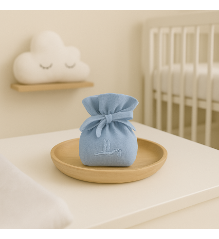 Lovely Baby Hamper | Soft & Elegant Newborn Gift – Bebedeparis.com