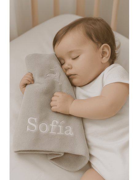 Baby Hamper with Tableware, Blanket, Muslin & Essentials | Premium Newborn Gift