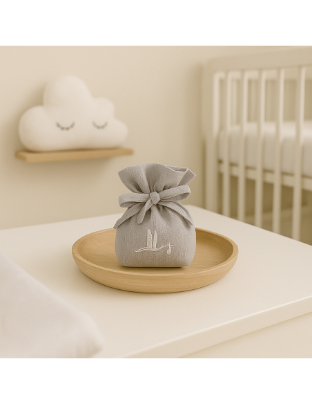 Personalized Newborn Hamper Germany | Corporate Baby Gift