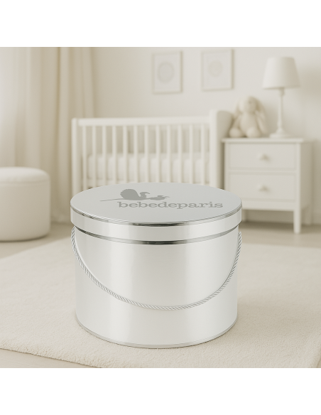 Personalized Newborn Hamper Germany | Corporate Baby Gift