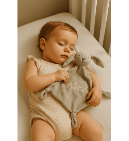 Personalized Newborn Hamper Sweden | Corporate Baby Gift for Employees & Clients