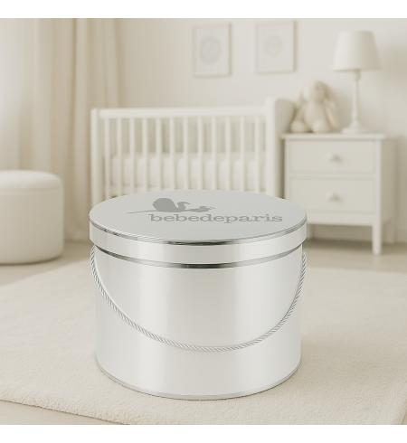 Personalized Newborn Hamper Norway | Corporate Gift for Babies