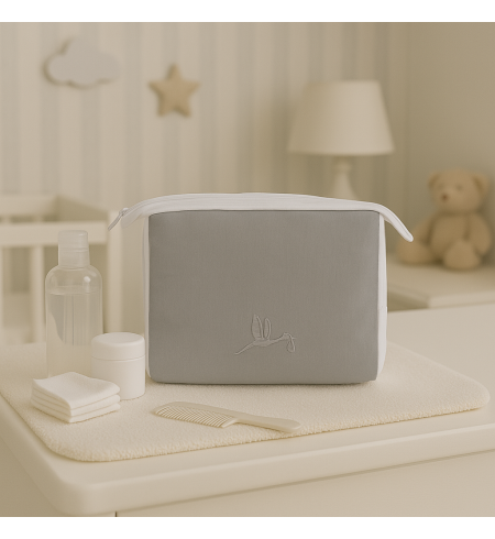 Personalized Baby Hamper Alicante | Corporate Newborn Gift