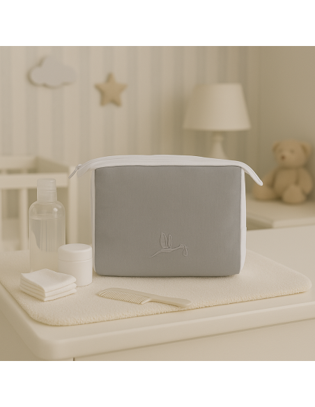 Personalized Baby Hamper Alicante | Corporate Newborn Gift