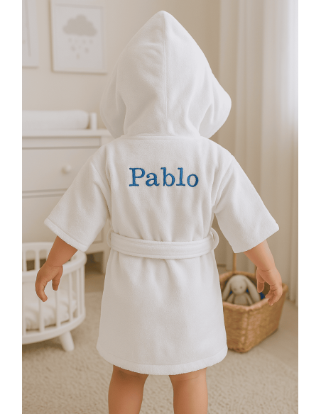 Personalized Baby Hamper Alicante | Corporate Newborn Gift