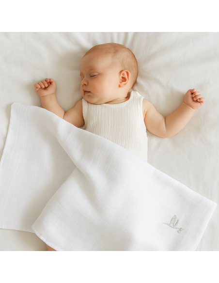 Personalized Newborn Hamper Switzerland | Corporate Baby Gift