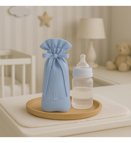 Dreamy Classic Baby Basket| Luxury Newborn Gift Set – Bebedeparis.com