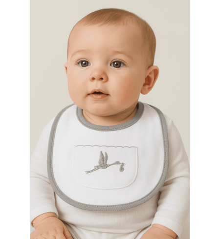 Classic Complete Baby Gift Basket| Complete Newborn Gift Set - Bebedeparis.com