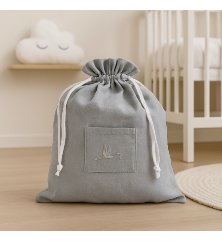 Classic Complete Baby Gift Basket| Complete Newborn Gift Set - Bebedeparis.com
