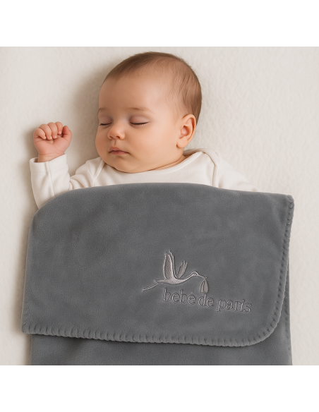 Classic Complete Baby Gift Basket| Complete Newborn Gift Set - Bebedeparis.com