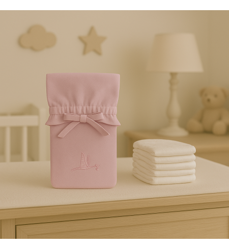 Dream Baby Gift Hamper | Elegant & Customizable – Bebedeparis.com