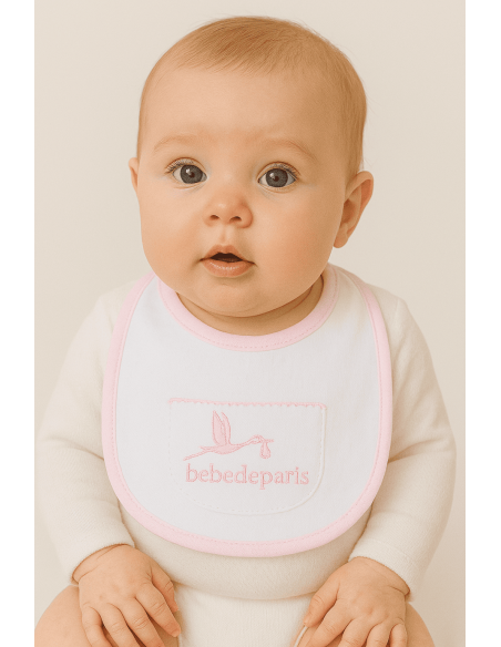 Classic Twin Baby Basket | Complete Gift for Newborn Twins – Bebedeparis.com