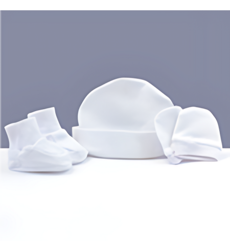 Classic Complete Baby Gift Basket| Complete Newborn Gift Set - Bebedeparis.com