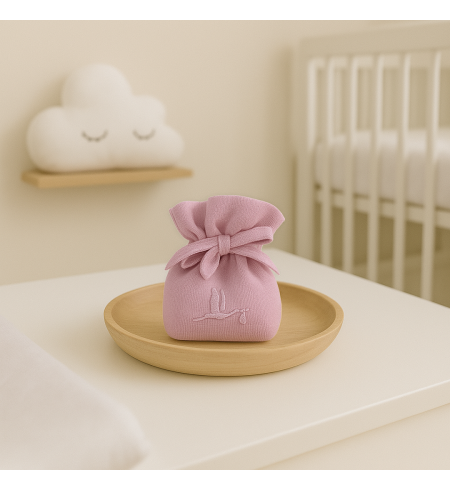 Hugo Boss Twin Pacifier Set