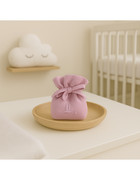 Hugo Boss Twin Pacifier Set