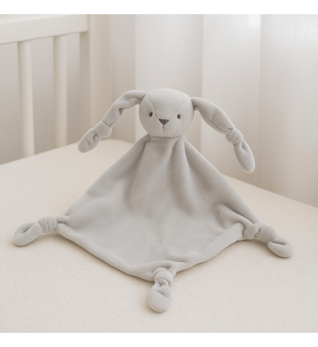 Personalized Baby Suitcase Set | Blanket & Comforter with Baby’s Name