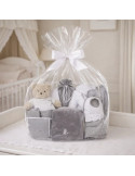 Classic Deluxe Baby Hamper