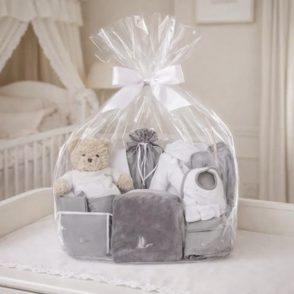 Dream Baby Gift Hamper | Elegant & Customizable – Bebedeparis.com