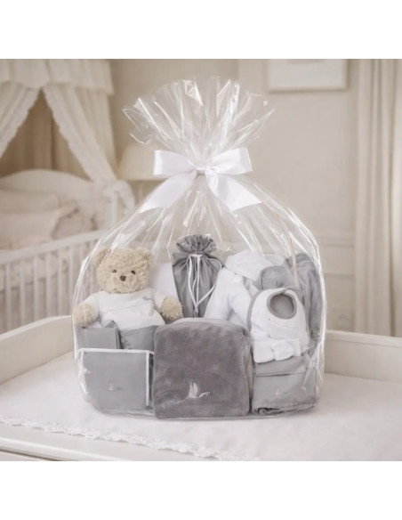 Dream Baby Gift Hamper | Elegant & Customizable – Bebedeparis.com