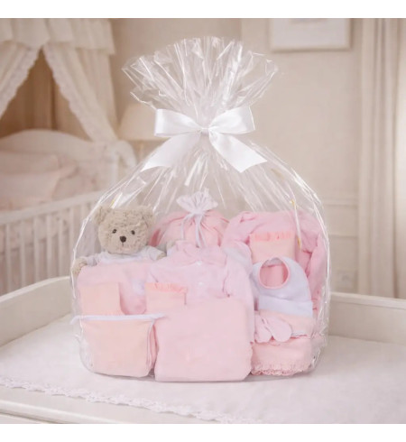 Dream Baby Gift Hamper | Elegant & Customizable – Bebedeparis.com