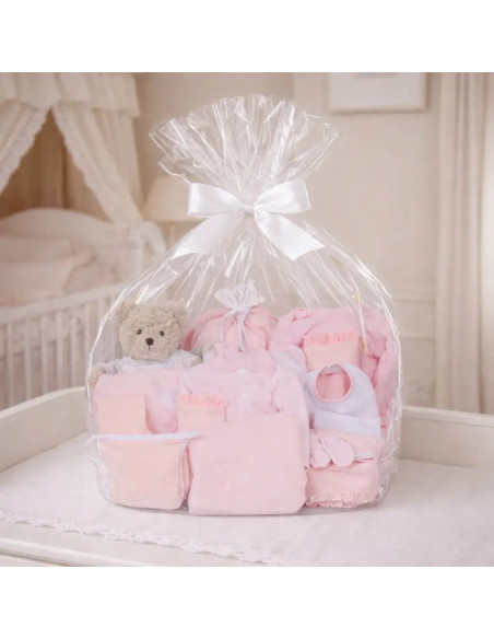 Dream Baby Gift Hamper | Elegant & Customizable – Bebedeparis.com