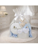 Twins Classic Baby Hamper