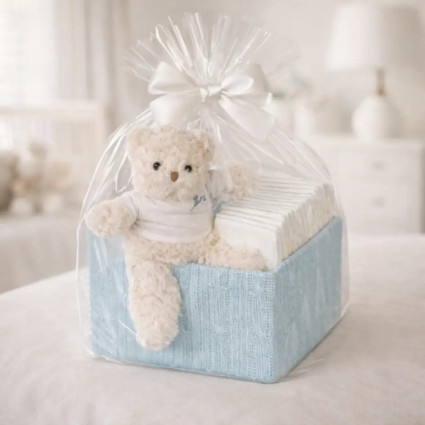 Happy Diaper Cake for Baby | Fun, Practical & Personalized Gift – Bebedeparis.com