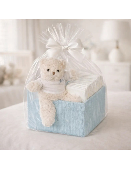 Happy Diaper Cake for Baby | Fun, Practical & Personalized Gift – Bebedeparis.com