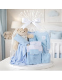 Classic Baby Hamper