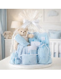 Complete Classic Baby Hamper