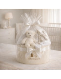 Essential Bedtime gift basket