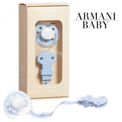 Armani Baby Pacifier